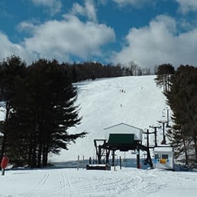 Snow Ridge Discount Lift Tickets & Passes | Liftopia