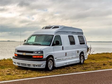 Class B Motorhomes For Sale in Rockford, IL | Camper Vans