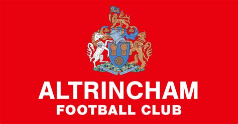 2023/24 Fixtures | Altrincham Football Club – Altrincham FC