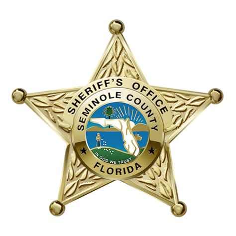 Seminole County Sheriff's Office - YouTube