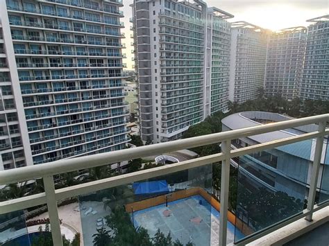 2 BR FULLY FURNISHED AMENITY VIEW AZURE PARANAQUE [Condos 🏙️] (December 2023) in Parañaque ...