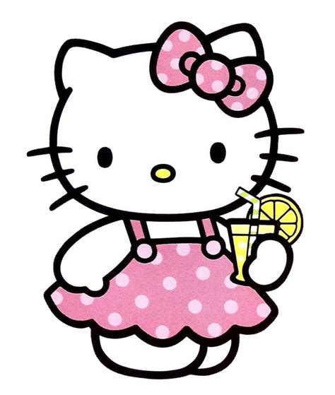 Hello Kitty PNG Images free Download - Pngfre