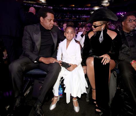 Blue Ivy Carter wins Grammys 2021 award with Beyonce - Los Angeles Times