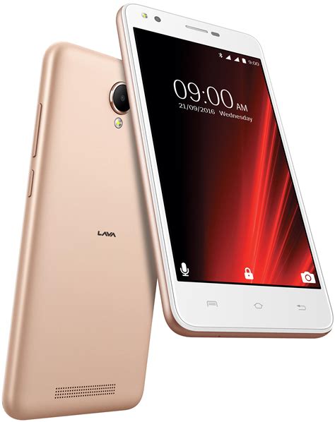 Lava X19 8 GB Price: Shop Lava X19 - 2GB (Gold) Mobile Online at Shop.GN