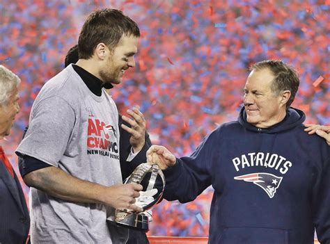 Patriots: Tom Brady Top 12 Career Moments – New England Football Journal®