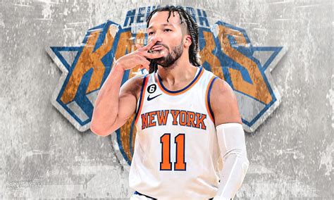 NBA Rumors: This Bulls-Knicks Trade Features Jalen Brunson