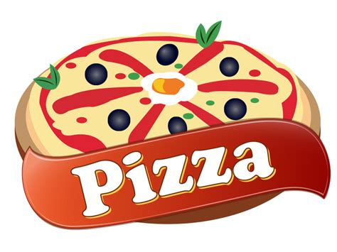 Pizza logos -Logo Brands For Free HD 3D