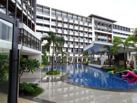 Boracay Mandarin Island Hotel - UPDATED 2017 Prices, Reviews & Photos (Philippines) - TripAdvisor