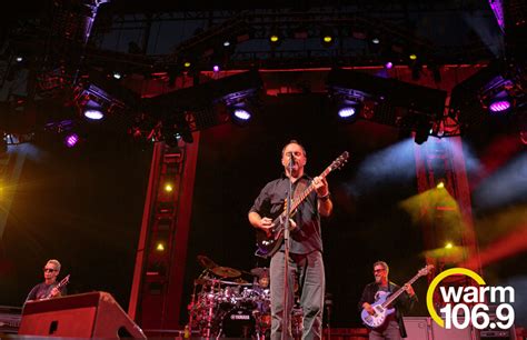 Photos: Dave Matthews Band at The Gorge Amphitheatre – WARM 106.9