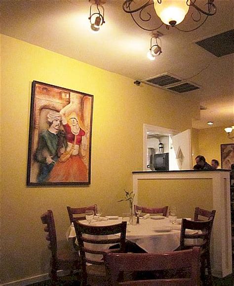 Raaga Indian Restaurant, Falls Church, VA