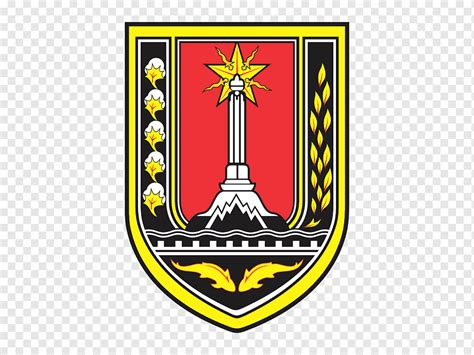 Semarang Logo Symbol Cdr, symbol, cdr, emblem, city png | PNGWing