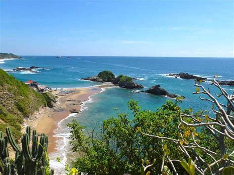 10 Amazing Things to Do in Mazunte, Mexico