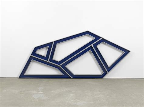 Richard Deacon - Marian Goodman Gallery