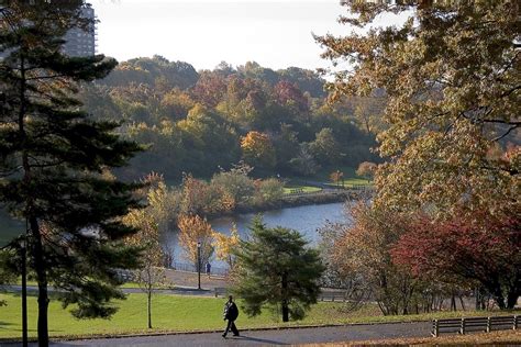 Staten Island – Silver Lake Park - Great Runs