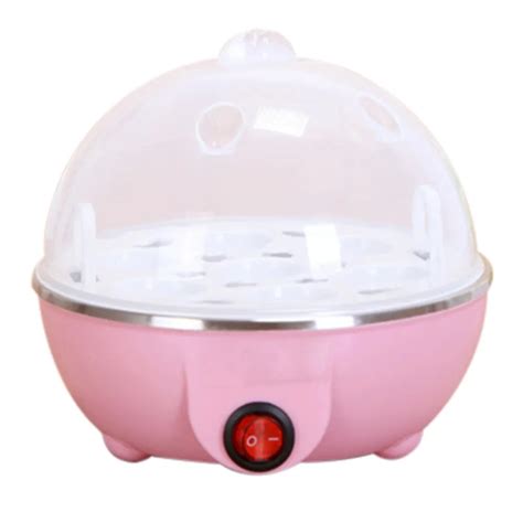 High Quality Electric Boilers Rapid Egg Cooker Steamer Egg Poacher ...