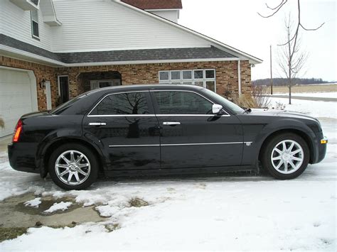 2006 Chrysler 300c Hemi*black*1 Owner*special Order | Charger Forums