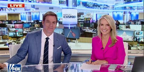 Dana Perino celebrates her birthday on 'America's Newsroom' | Fox News Video