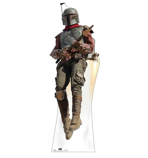 The Mandalorian: Timothy Olyphant's Character Wears Boba Fett Armor in ...