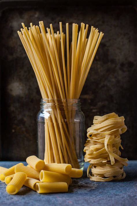 How to Cook Perfect Al Dente Pasta Every Time - Spizzico Italian Kitchen