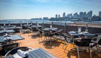 Celtic Pride: Boston's 17 Most Wicked Rooftop Bars