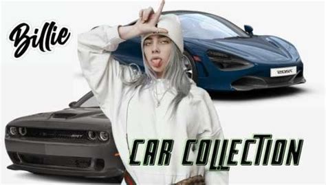 Billie Eilish Amazing Car Collection 2022 - Net Worth $51 Million ...