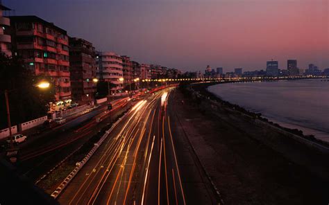 Top 10 Interesting facts about Marine Drive, Mumbai - India Travel Blog