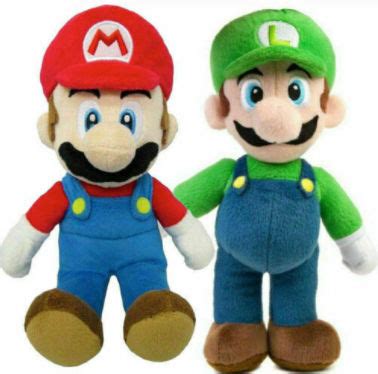 Sml Mario and Luigi by SuperDragQueens on DeviantArt