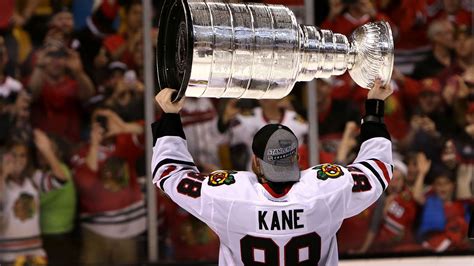 Blackhawks trade Patrick Kane to New York Rangers - Axios Chicago