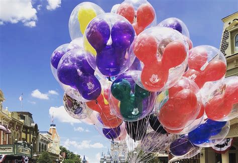 Perfect Birthday At Walt Disney World: Long Weekend Itinerary