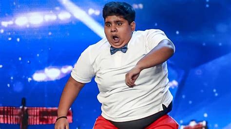 'Fat boy' to viral sensation: Akshat Singh on dancing his way to fame ...