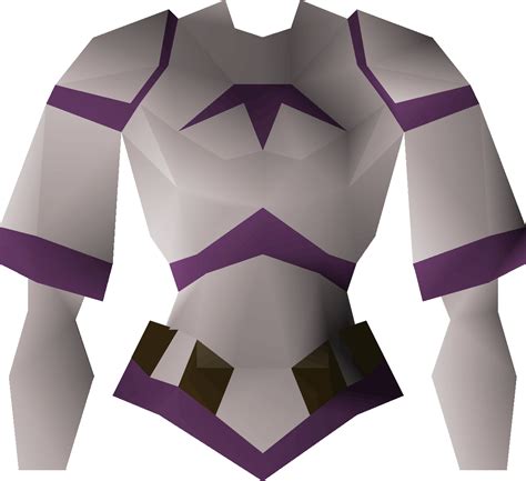 Ancient robe top - OSRS Wiki