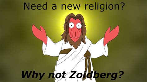 [Image - 277502] | Futurama Zoidberg / Why Not Zoidberg? | Know Your Meme