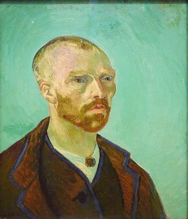 Smarthistory – Vincent van Gogh, Self-Portrait with Bandaged Ear