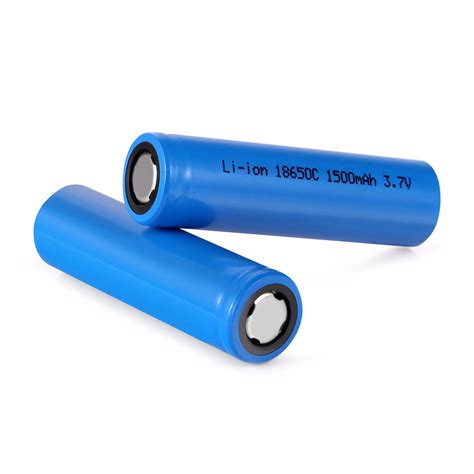 China Rechargeable Lithium Battery 18650 5V Li-ion Battery Lithium Iron ...