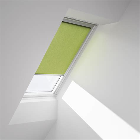 VELUX Skylight Blinds | Factory Installed - Special Order