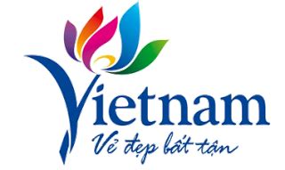 Thiết kế logo du lịch Việt Nam: Ý nghĩa các kiểu logo và slogan ngành du lịch Việt Nam