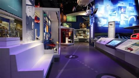 Smithsonian Air and Space Museum to reopen after massive makeover