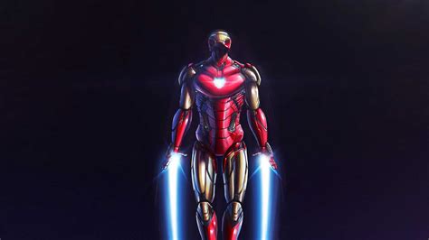 Iron Man Flying Wallpapers - Top Free Iron Man Flying Backgrounds ...