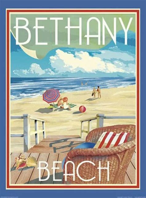 174 best Beach Poster ~ Retro images on Pinterest | Vintage travel posters, Poster vintage and ...