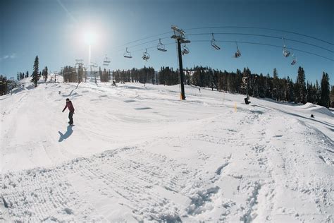 6 Snowboard Tricks to Learn Right Now | Burton Snowboards