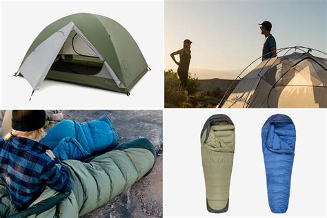 Backcountry Camping Gear | HiConsumption