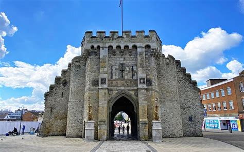 15 Top Attractions & Things to Do in Southampton, Hampshire | PlanetWare