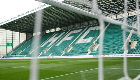 Hibernian FC | 2024/25 Fixtures Announced