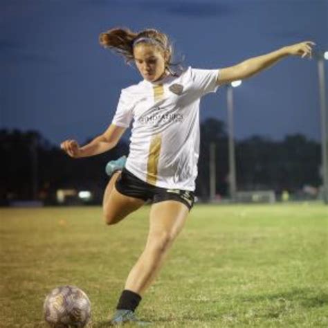 Florida Premier FC - Girls | 2008 NPL | SportsRecruits