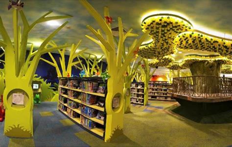 Worlds First Green Library for Kids My Tree House Opens its Doors | Inhabitots