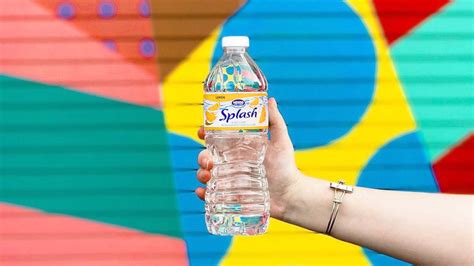 12 Flavored Water Brands, Ranked Worst To Best