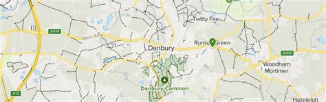 Best Hikes and Trails in Danbury Country Park | AllTrails