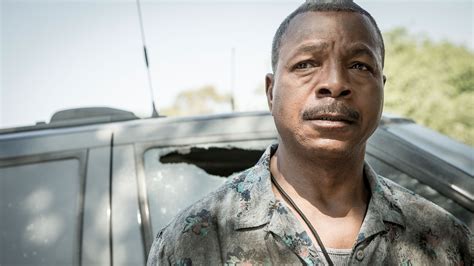 Carl Weathers Has Reportedly Been Cast in THE MANDALORIAN — GeekTyrant