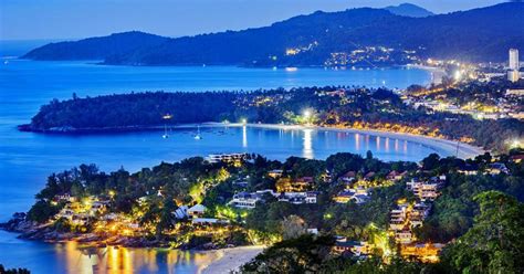 Phuket Nightlife: The Best Places to Go Out in Karon and Kata – Phuket.Net