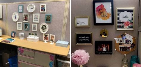 How to Hang Things on Fabric Cubicle Walls | 7 Easy Ways (2024)